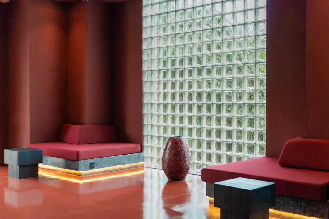 Andong Hotel | The Craft Hotel Ubud