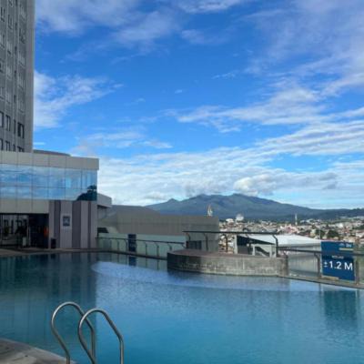 Bandar Lampung Apartment | The Bay Apartment Lampung Ocean View