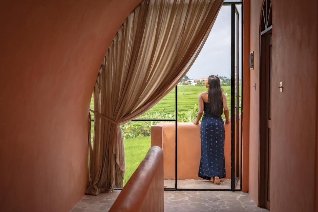 Cemagi Hotel | House Of Lucky Seseh