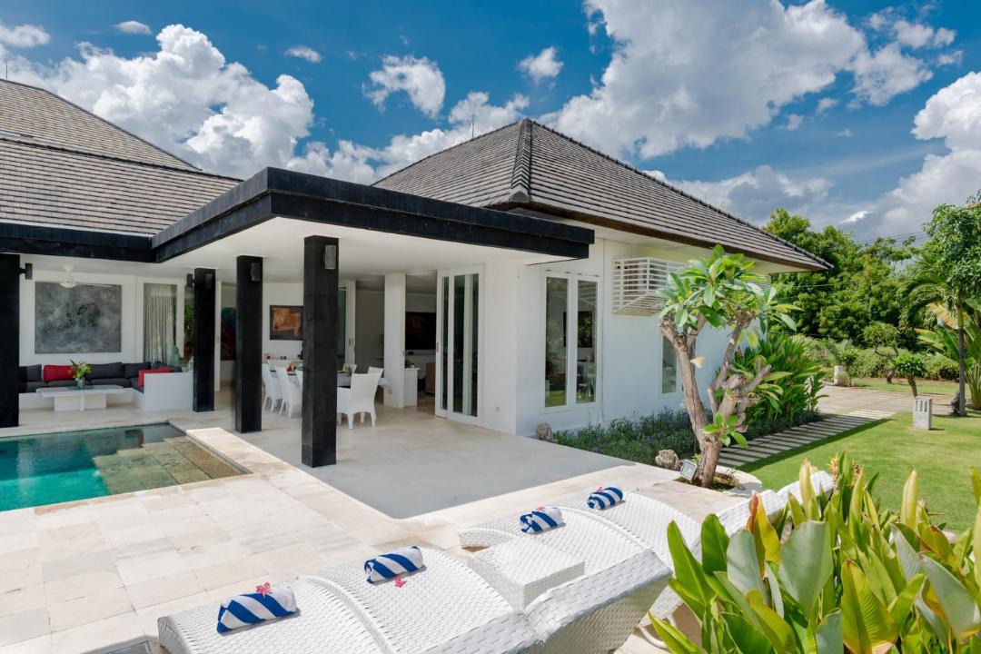 Umeanyar Villa | Villa Pondok Wahyu Sedana