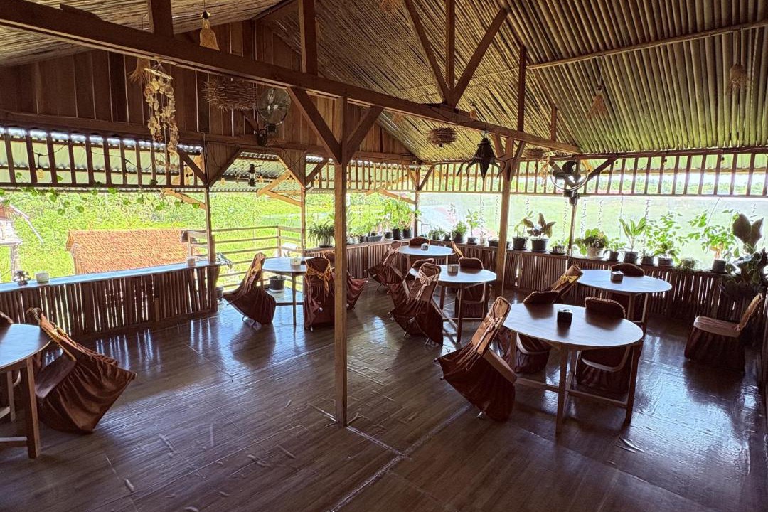 Klamono House | Rumsram Homestay by Rumah Etnik Papua Sorong