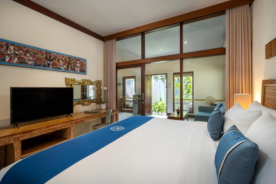 Petitenget Hotel | Rama Residence Seminyak
