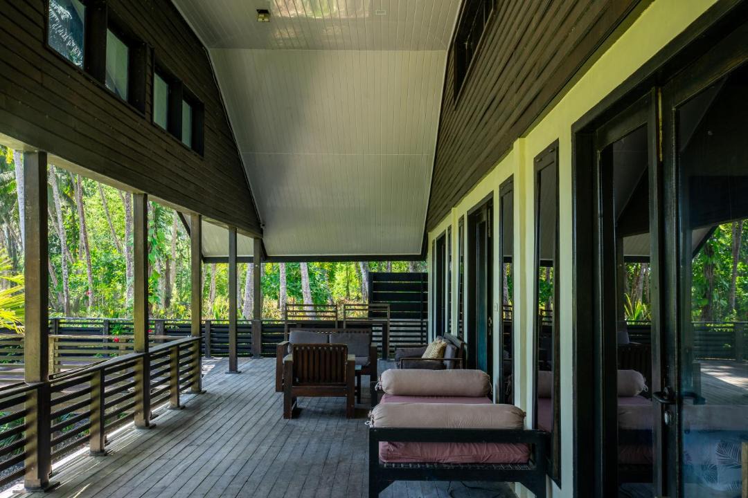 Sumatra Villa | Island Time Simeulue 4 Bedroom Villa
