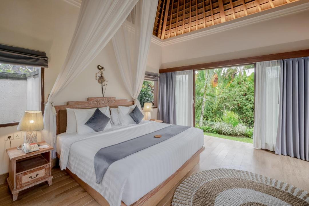 Ubud Villa | Visesa Ubud Villa
