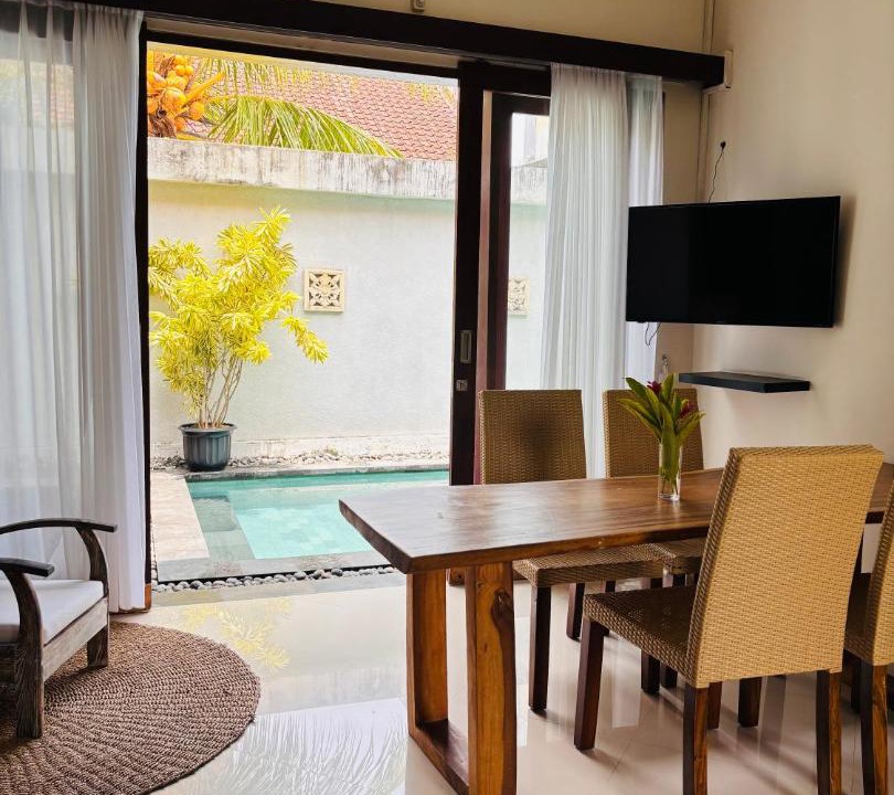 Kuta Selatan Villa | Villa Reisya