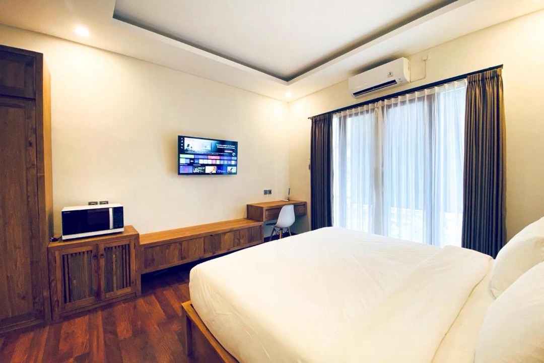 Celuk House | Indarti Living