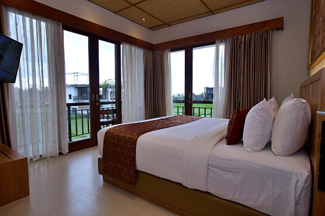 Melayang Hotel | MJ House