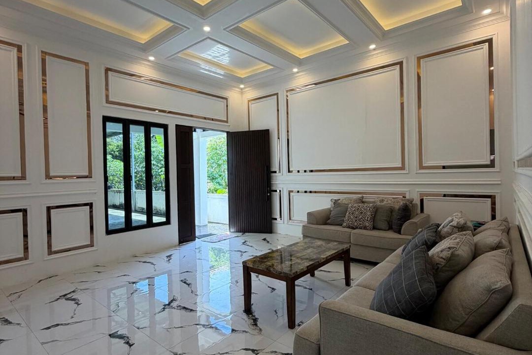 Singkawang House | Rumah Singgah Que, 5 minutes to centerpoint skw