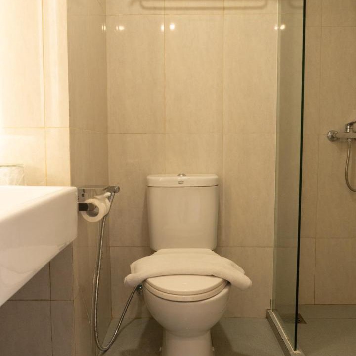 Bogor Hotel | Bogorienze City Resort