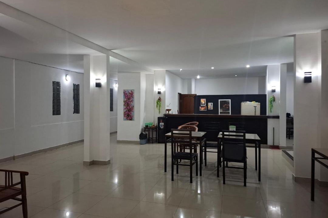 Downtown Kuta Hotel | The New Okie House