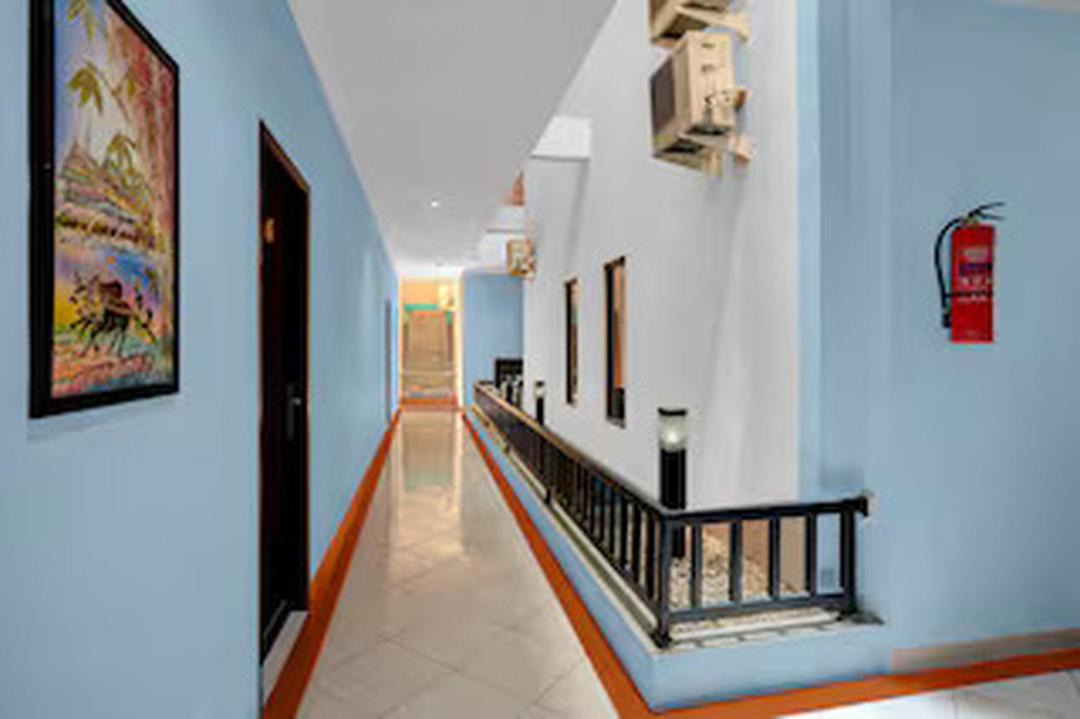 Banjarbaru Hotel | Hotel O near Museum Lambung Mangkurat formerly Novies Guest House