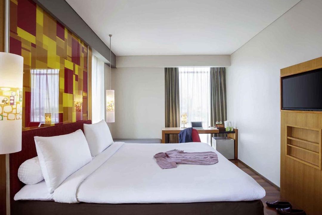 Solo City Centre Hotel | Ibis Styles Solo