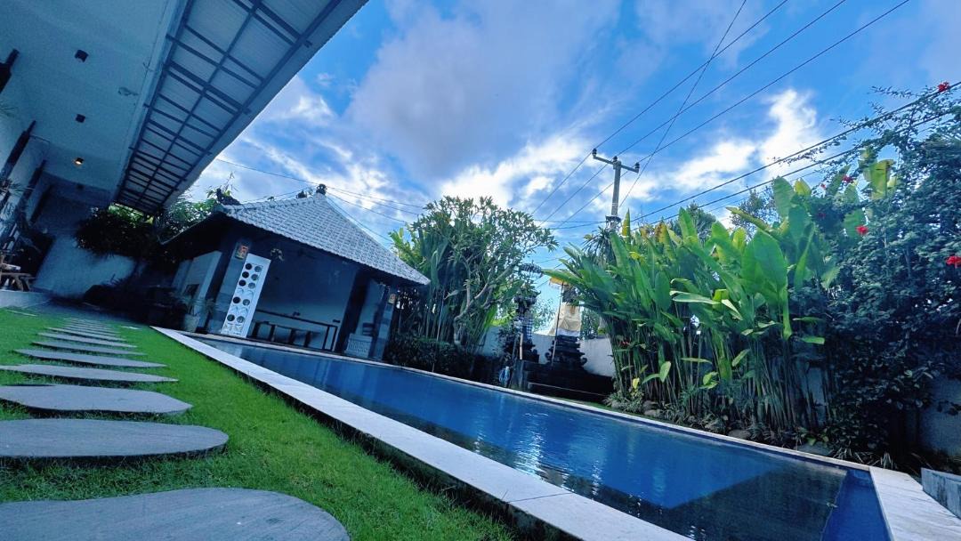 Tumbak Bayuh Hotel | GreatiStay Living&Working Canggu