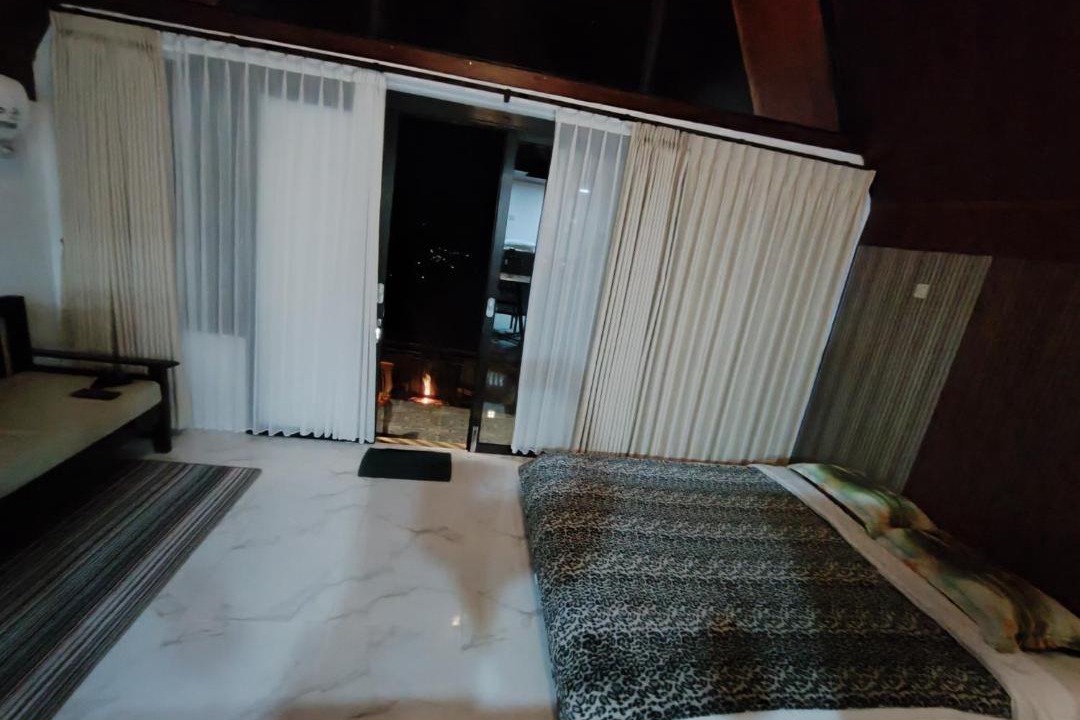 Munduk Villa | Mountains And Ocean view Villa By Adila