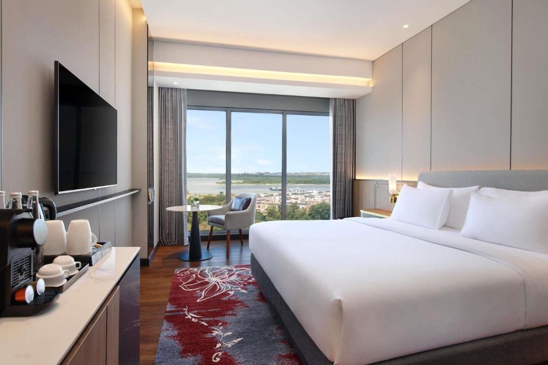 Batam Hotel | Grand Mercure Batam Centre