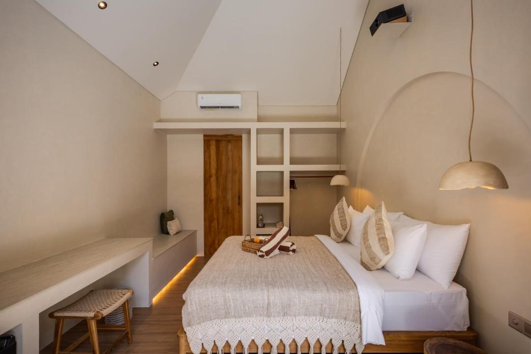 Pecatu Hotel | Bebas Suites - Uluwatu, Bali