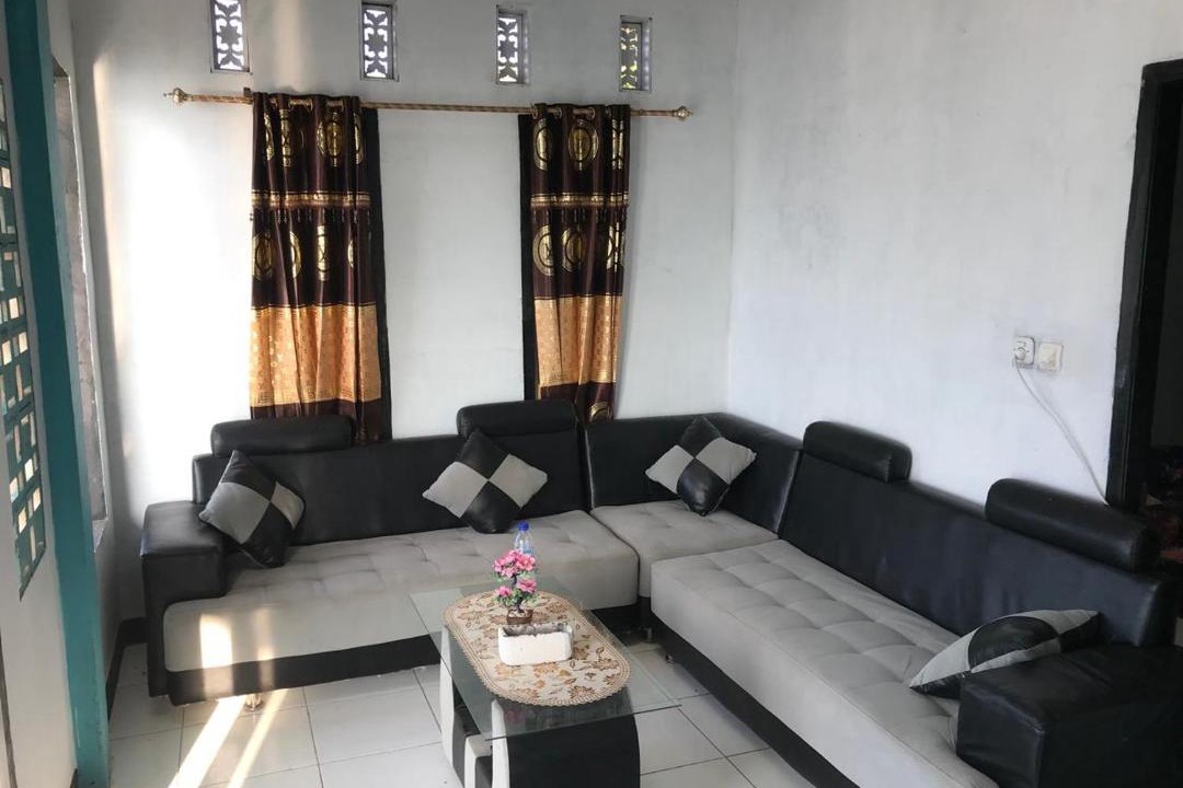 Komodo House | Komodo Wisata Homestay
