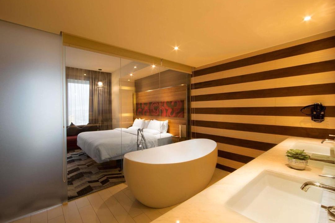Pekanbaru Hotel | Novotel Pekanbaru