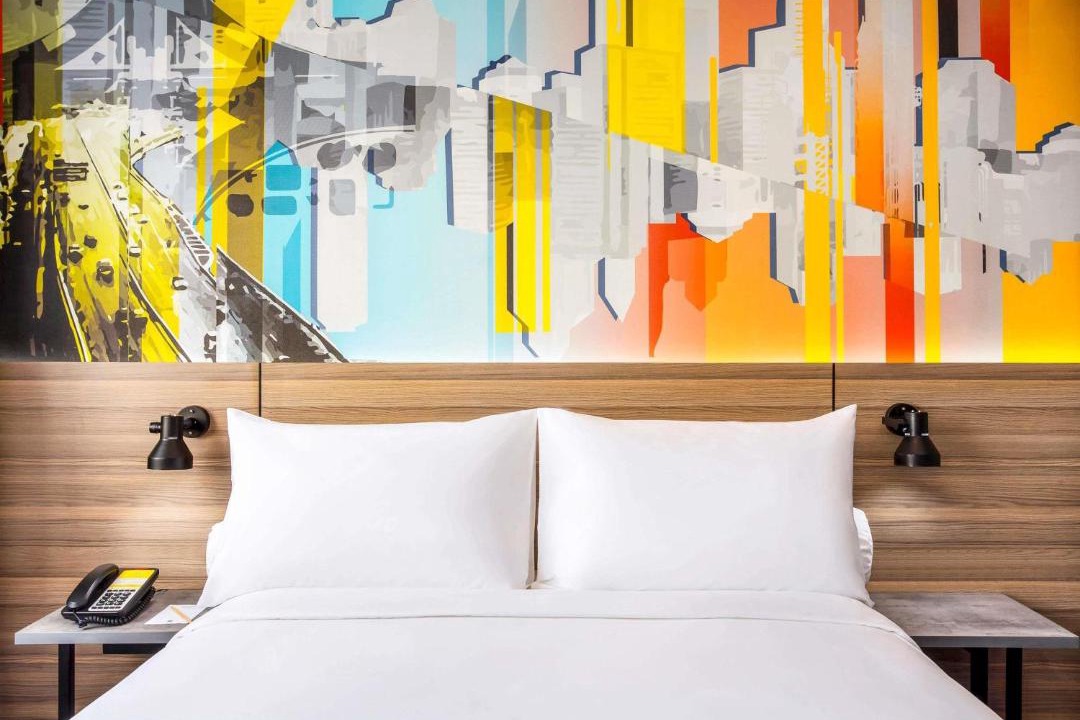 Kalimalang Hotel | ibis Styles Bekasi Jatibening