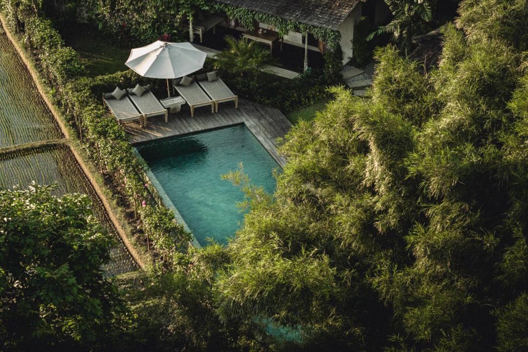 Umalas Hotel | Magia de Uma, a Member of Design Hotels