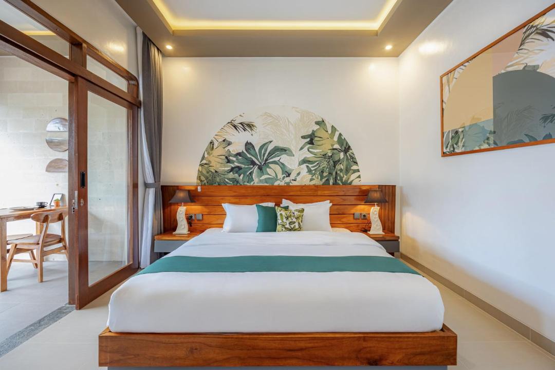 Kutuh Hotel | Cove Dharma Kencana