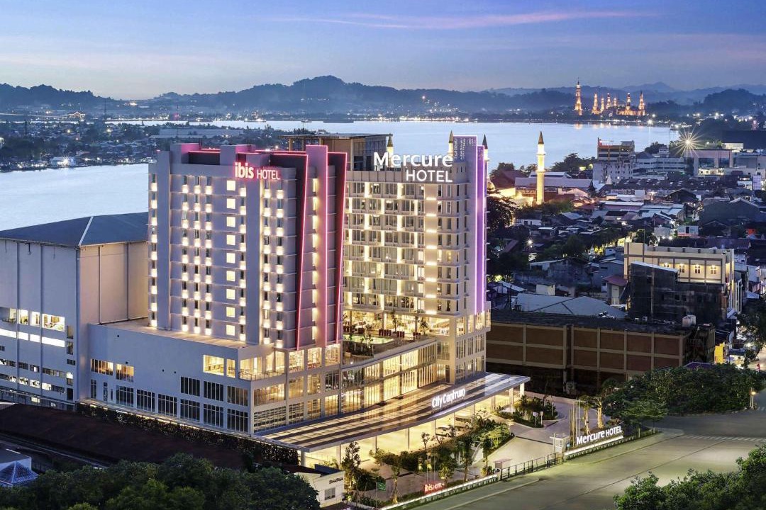 Samarinda Hotel | Ibis Samarinda