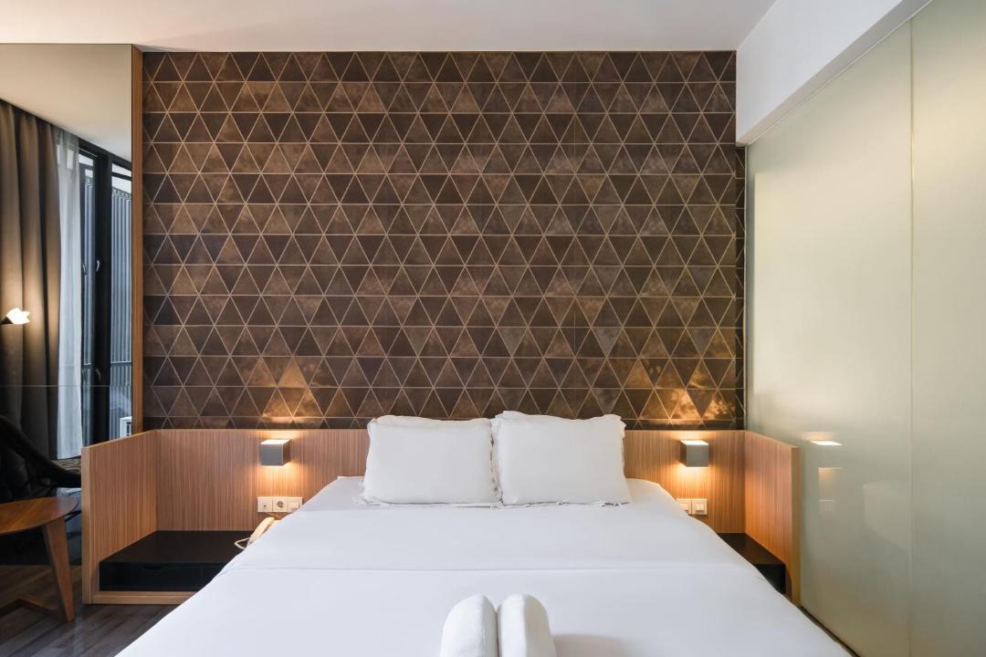 Kuningan Hotel | Cove Southouse Residence