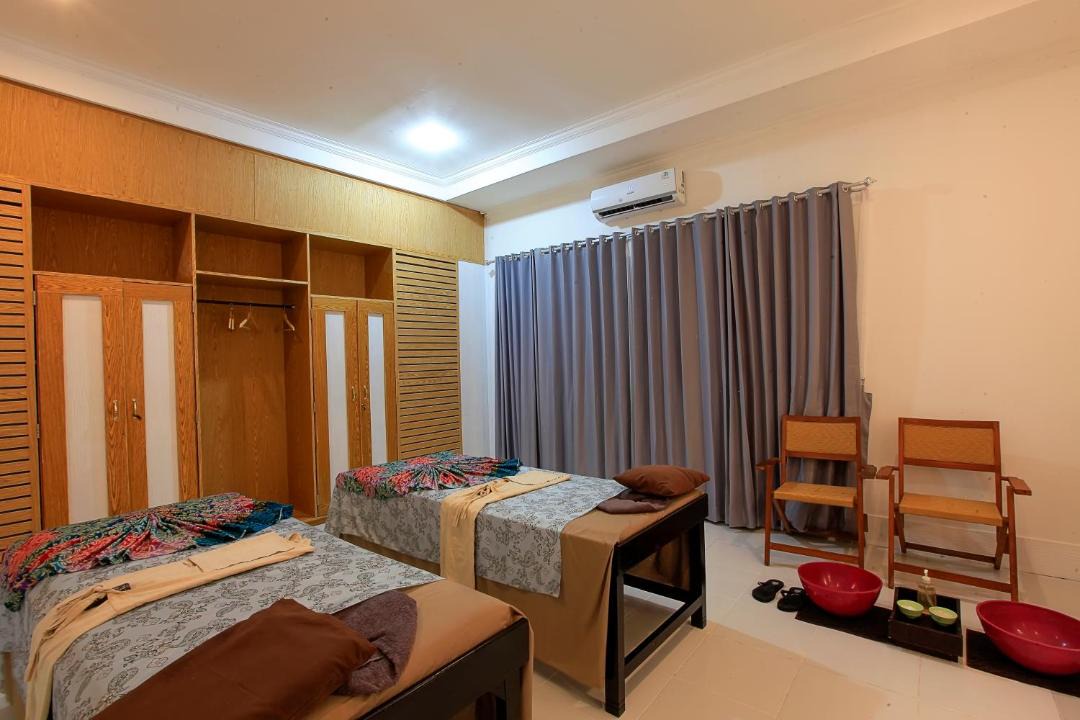 By Pass Ngurah Rai Kuta Villa | Lavender Villa & Spa