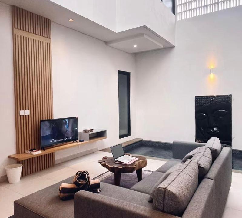 Seminyak Resort | Villa Jasmine