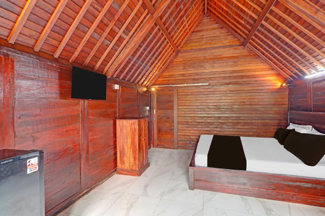 Ubud Hotel | OYO 94782 Loka Loka Ubud