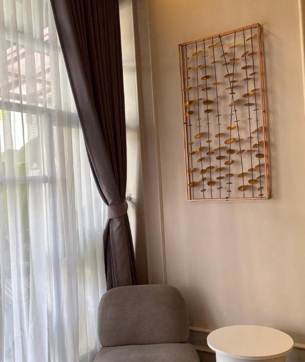 Padalarang Villa | ADS House Padalarang - Guesthouse Aesthetic