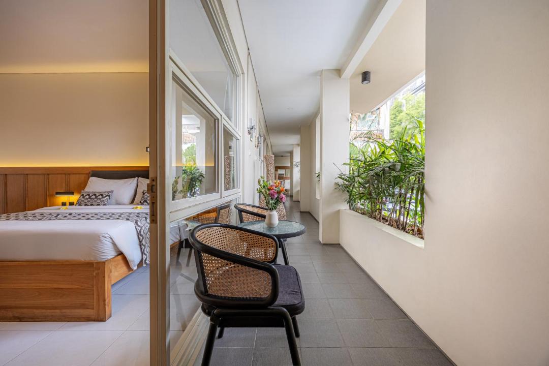 Pemecutan Kelod Apartment | Bali True Living