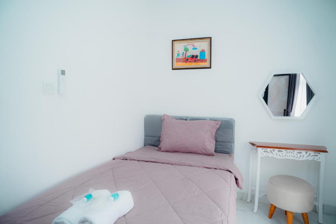 Berbah House | Been View Homestay