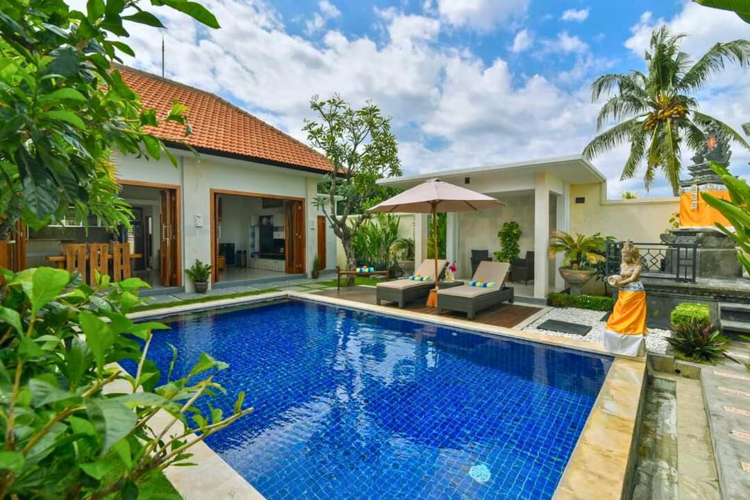 Kalianget Villa | Banyu Riris Villa Lovina Private Villa