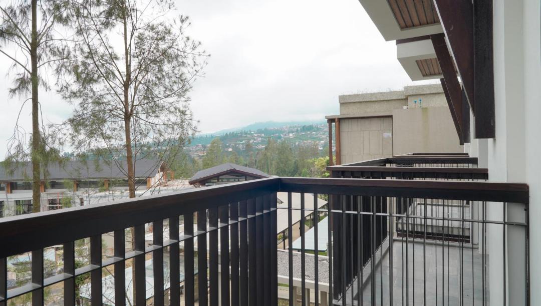 Tosari Hotel | Jambuluwuk Bromo Resort