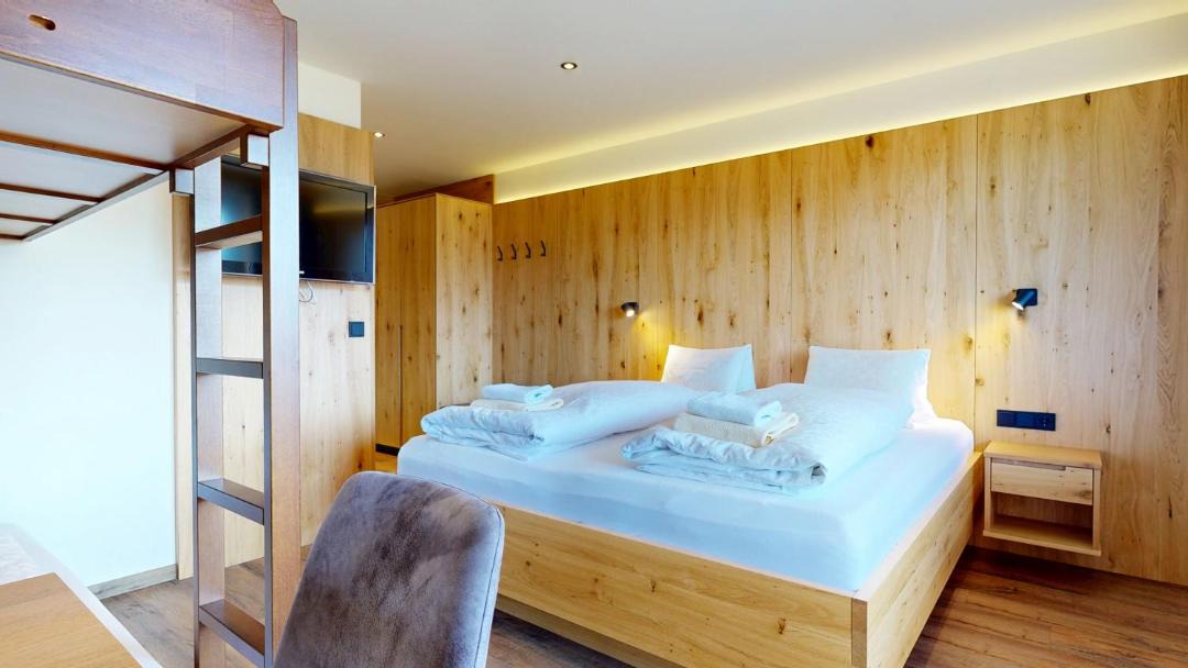Mittersill Hotel | Aparthotel Hohe Brücke