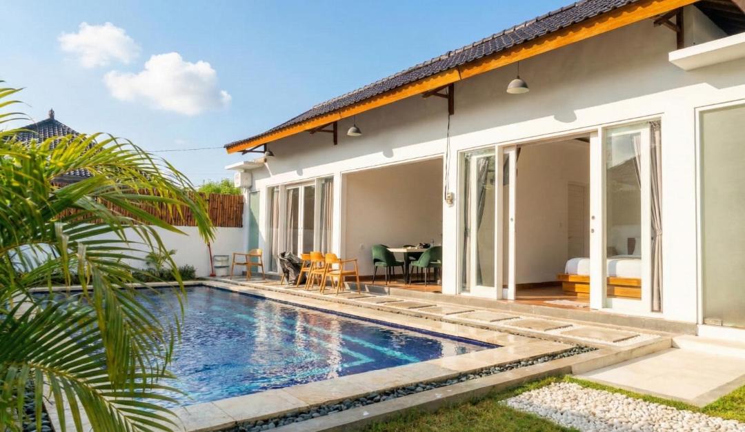 Padonan Hotel | Mimi Rae Villa Canggu