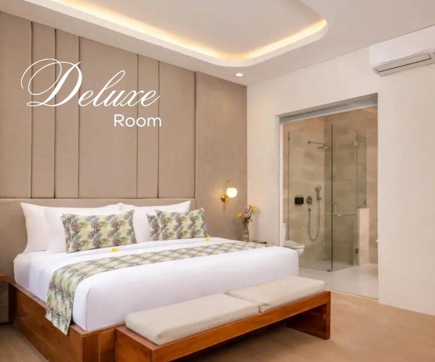 Babakan Hotel | La Tropica Canggu Bali By Kanaya Hospitality