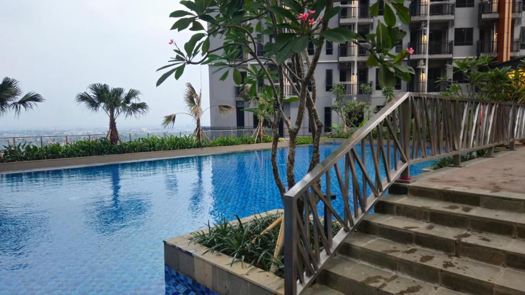 Pekayon Jaya Apartment | Apartemen Pakuwon Bekasi by Fiola Homes