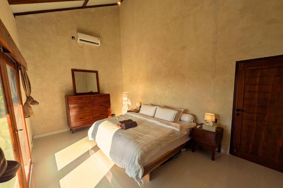 Rote Island Villa | Koe Koe Villa