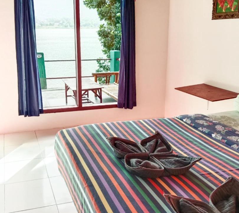 Simanindo Apartment | Mario Lakeside Apartments