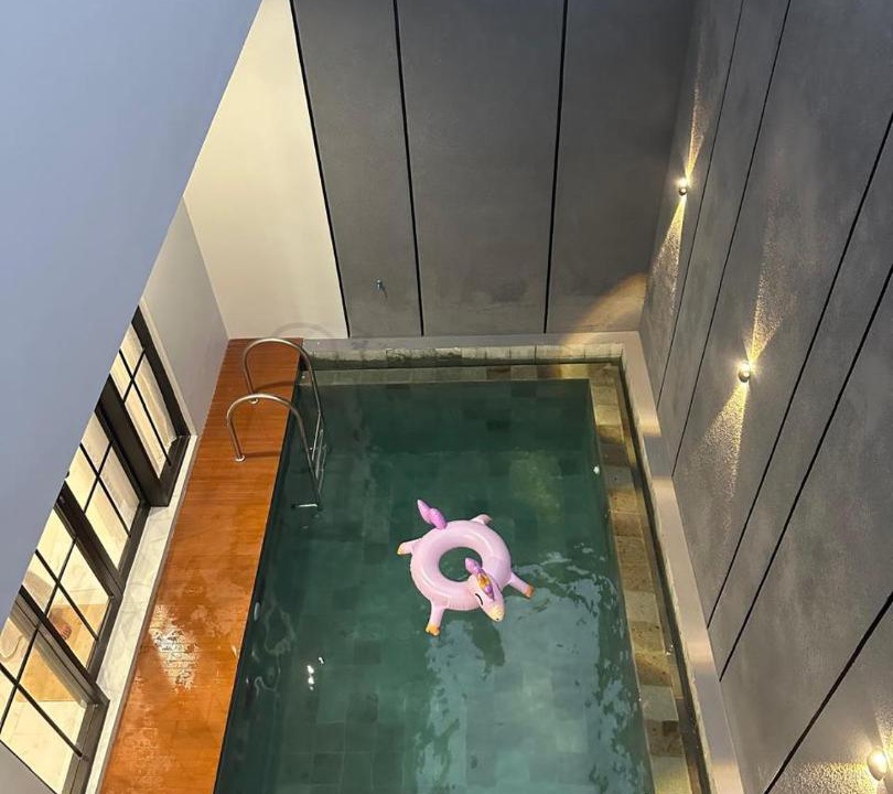 Pemogan Apartment | Villa Bun Blessi
