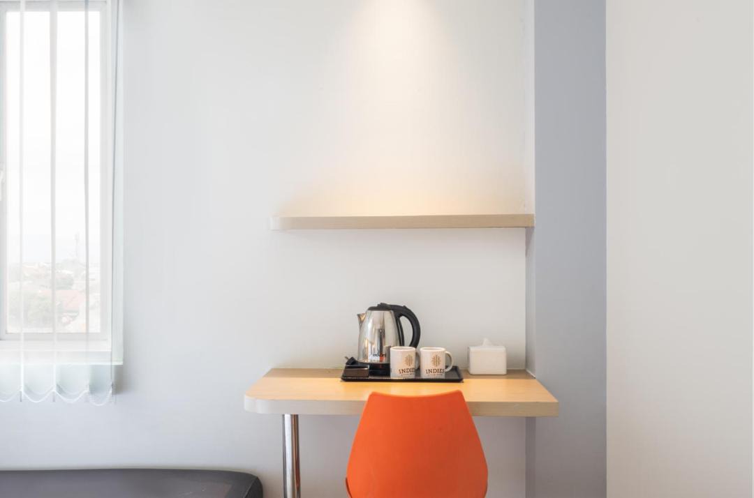 Central Yogyakarta Hotel | Indies Style Malioboro Hotel