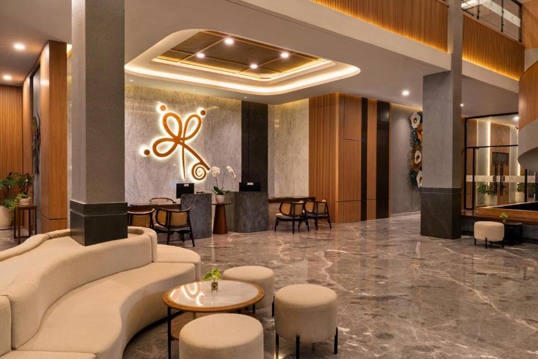 Ciater Hotel | Laska Hotel & Resort Ciater