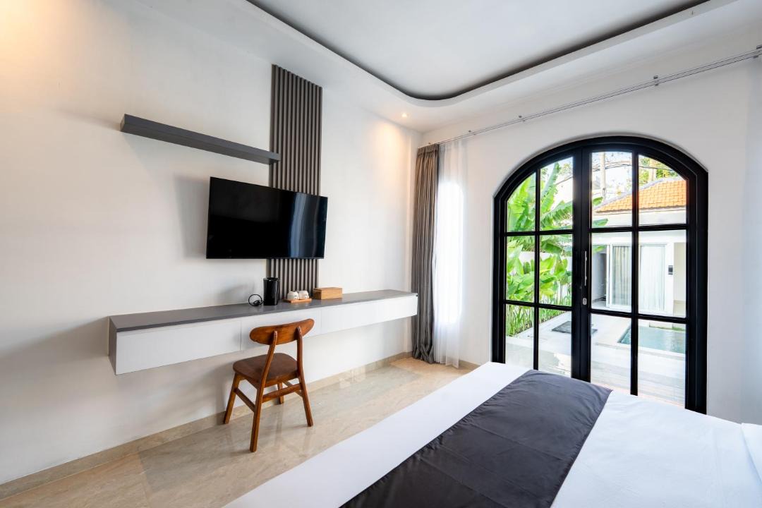 Jimbaran Hotel | Majestic Balangan