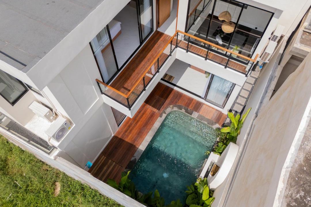 Batu Bolong Apartment | Nidya Villa Canggu