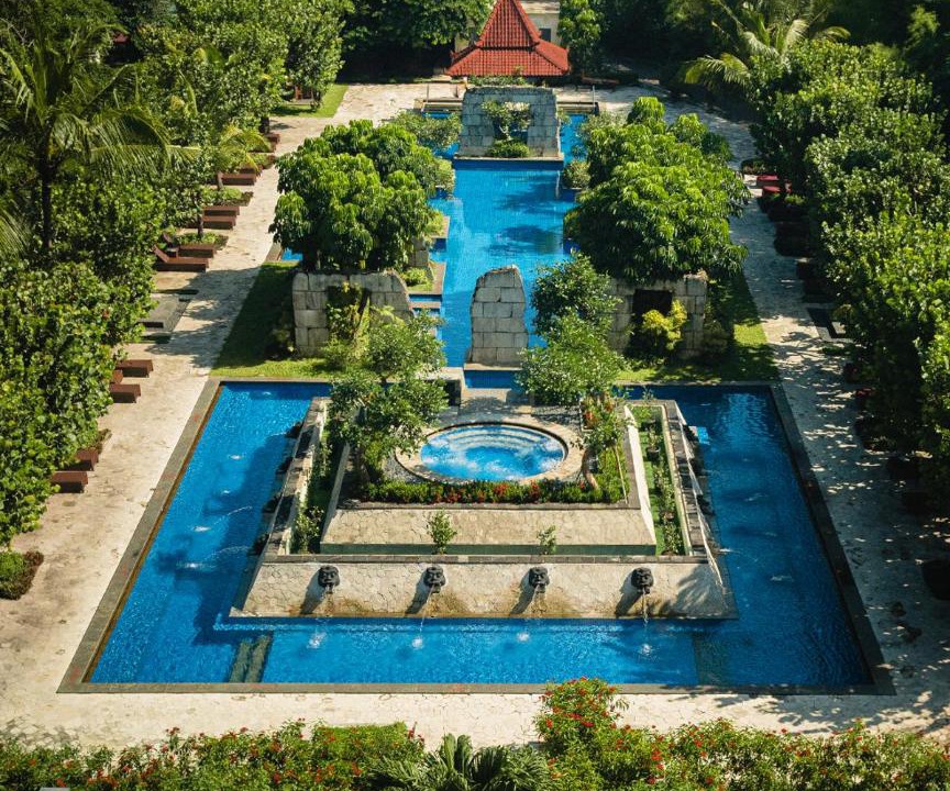 Depok Hotel | Mustika Yogyakarta Resort and Spa