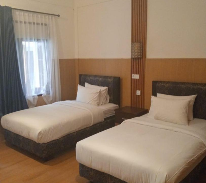 Downtown Kuta Hotel | City Garden Bali Dwipa Hotel, Kuta