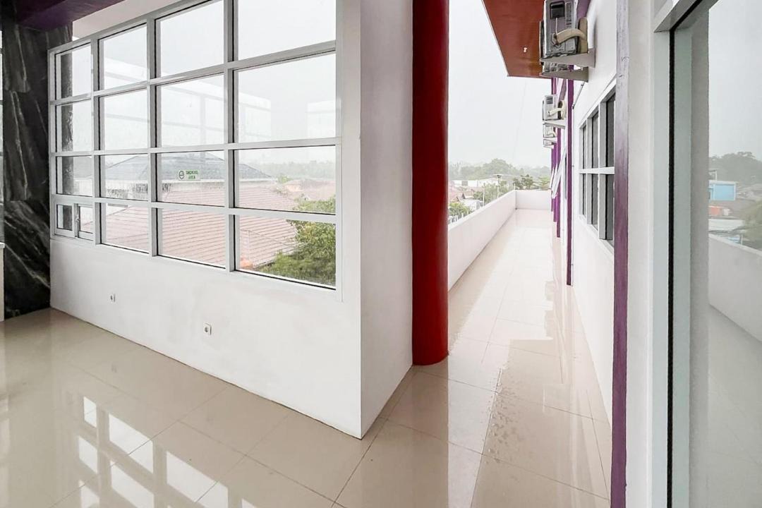 Murungpudak Hotel | RedDoorz Syariah at Humaira Stay Tabalong