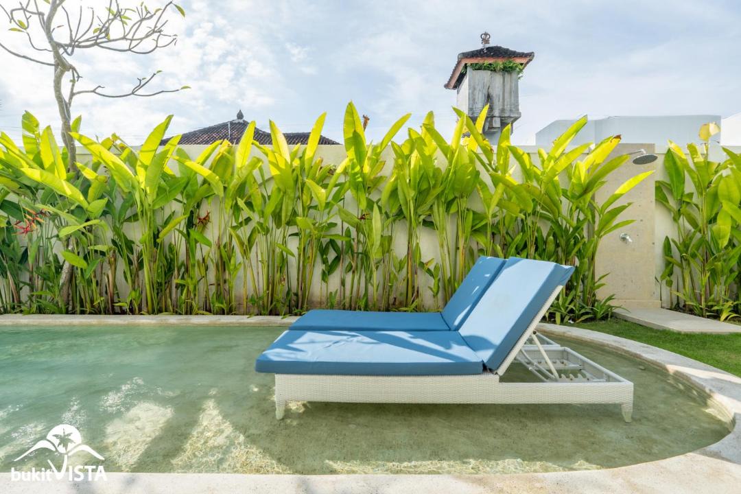 Sanur Kauh Hotel | Kahuna Villas by Bukit Vista